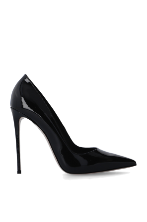 Shoe Spotlight: Saint Laurent Opyum Pumps – Inside The Closet